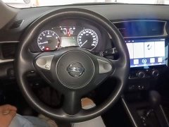 Nissan Sylphy Classic 1.6XE CVT Comfort - ფოტო 10
