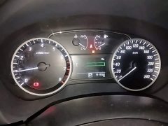 Nissan Sylphy Classic 1.6XE CVT Comfort - ფოტო 11