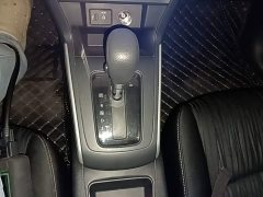 Nissan Sylphy Classic 1.6XE CVT Comfort - ფოტო 13