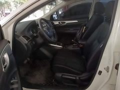Nissan Sylphy Classic 1.6XE CVT Comfort - ფოტო 14