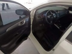 Nissan Sylphy Classic 1.6XE CVT Comfort - ფოტო 15