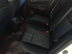 Nissan Sylphy Classic 1.6XE CVT Comfort - ფოტო 16