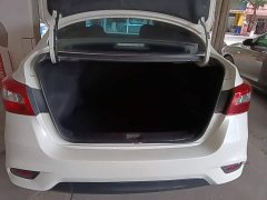Nissan Sylphy Classic 1.6XE CVT Comfort - ფოტო 18