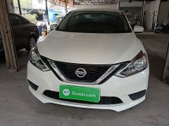 Nissan Sylphy Classic 1.6XE CVT Comfort - ფოტო 2