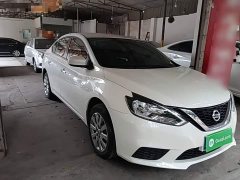Nissan Sylphy Classic 1.6XE CVT Comfort - ფოტო 3