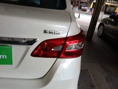 Nissan Sylphy Classic 1.6XE CVT Comfort - ფოტო 7