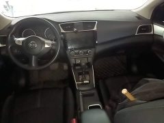 Nissan Sylphy Classic 1.6XE CVT Comfort - ფოტო 9