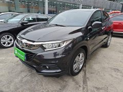 Honda Vezel 2019 220 TURBO CVT Elite National VI - ფოტო 1