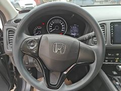 Honda Vezel 2019 220 TURBO CVT Elite National VI - ფოტო 10