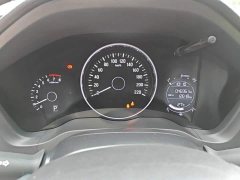 Honda Vezel 2019 220 TURBO CVT Elite National VI - ფოტო 11