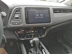 Honda Vezel 2019 220 TURBO CVT Elite National VI - ფოტო 12