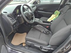 Honda Vezel 2019 220 TURBO CVT Elite National VI - ფოტო 14