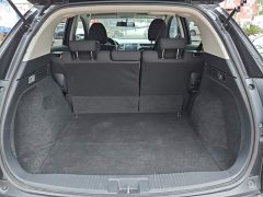 Honda Vezel 2019 220 TURBO CVT Elite National VI - ფოტო 18