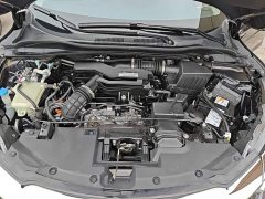 Honda Vezel 2019 220 TURBO CVT Elite National VI - ფოტო 19