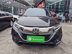 Honda Vezel 2019 220 TURBO CVT Elite National VI - ფოტო 2