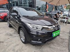 Honda Vezel 2019 220 TURBO CVT Elite National VI - ფოტო 3