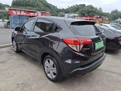 Honda Vezel 2019 220 TURBO CVT Elite National VI - ფოტო 4