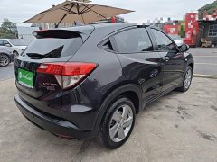 Honda Vezel 2019 220 TURBO CVT Elite National VI - ფოტო 6