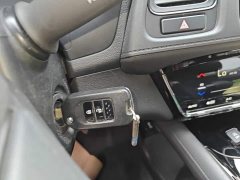 Honda Vezel 2019 220 TURBO CVT Elite National VI - ფოტო 8