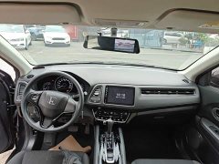 Honda Vezel 2019 220 TURBO CVT Elite National VI - ფოტო 9