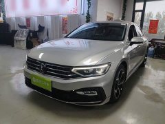 Volkswagen Magotan 2 Million Units Commemorative Edition 330TSI DSG Leading Version - ფოტო 1