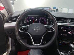 Volkswagen Magotan 2 Million Units Commemorative Edition 330TSI DSG Leading Version - ფოტო 10