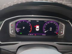 Volkswagen Magotan 2 Million Units Commemorative Edition 330TSI DSG Leading Version - ფოტო 11