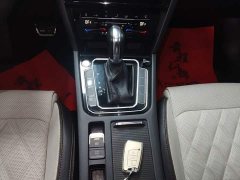 Volkswagen Magotan 2 Million Units Commemorative Edition 330TSI DSG Leading Version - ფოტო 13