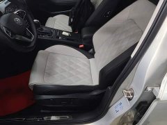 Volkswagen Magotan 2 Million Units Commemorative Edition 330TSI DSG Leading Version - ფოტო 14
