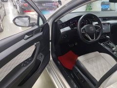 Volkswagen Magotan 2 Million Units Commemorative Edition 330TSI DSG Leading Version - ფოტო 15