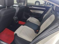Volkswagen Magotan 2 Million Units Commemorative Edition 330TSI DSG Leading Version - ფოტო 16