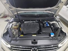 Volkswagen Magotan 2 Million Units Commemorative Edition 330TSI DSG Leading Version - ფოტო 19
