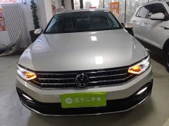 Volkswagen Magotan 2 Million Units Commemorative Edition 330TSI DSG Leading Version - ფოტო 2