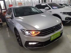 Volkswagen Magotan 2 Million Units Commemorative Edition 330TSI DSG Leading Version - ფოტო 3