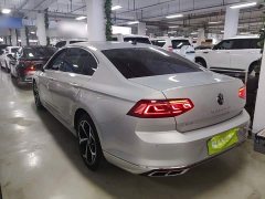 Volkswagen Magotan 2 Million Units Commemorative Edition 330TSI DSG Leading Version - ფოტო 4