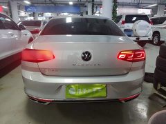 Volkswagen Magotan 2 Million Units Commemorative Edition 330TSI DSG Leading Version - ფოტო 5