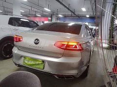 Volkswagen Magotan 2 Million Units Commemorative Edition 330TSI DSG Leading Version - ფოტო 6