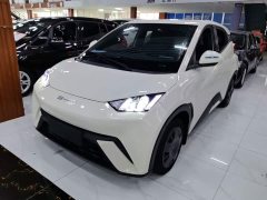 BYD Seagull 2023 Vitality Edition - ფოტო 1