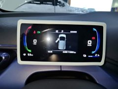 BYD Seagull 2023 Vitality Edition - ფოტო 11
