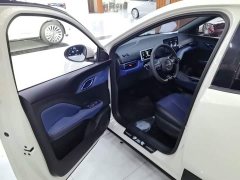 BYD Seagull 2023 Vitality Edition - ფოტო 15