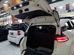 BYD Seagull 2023 Vitality Edition - ფოტო 18