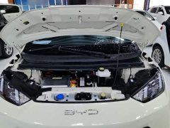 BYD Seagull 2023 Vitality Edition - ფოტო 19