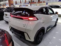 BYD Seagull 2023 Vitality Edition - ფოტო 6