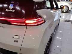 BYD Seagull 2023 Vitality Edition - ფოტო 7
