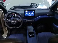 BYD Seagull 2023 Vitality Edition - ფოტო 9