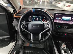 Haval First Love 1.5T Auto Prestige Edition - ფოტო 10