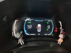 Haval First Love 1.5T Auto Prestige Edition - ფოტო 11