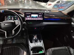 Haval First Love 1.5T Auto Prestige Edition - ფოტო 12