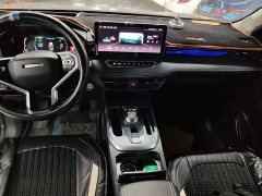 Haval First Love 1.5T Auto Prestige Edition - ფოტო 13