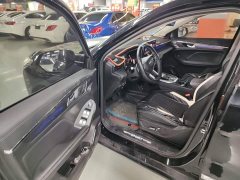 Haval First Love 1.5T Auto Prestige Edition - ფოტო 15